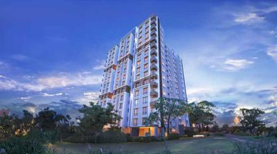 2 BHK Flat