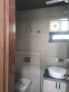 Bedroom Two Image of 3420 Sq.ft 4 BHK Builder Floor for sale in Ultra Luxury Builder Floor, Sector 85 Faridabad for Rs. 31500000