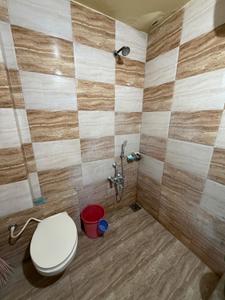 Bathroom Image of 1150 Sq.ft 2 BHK Apartment / Flat for sale in Ambawadi Ahmedabad for Rs. 14000000
