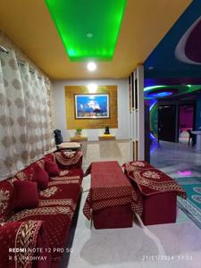 3 BHK Flat