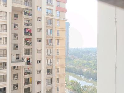 Living Room Image of 1083 Sq.ft 3 BHK Apartment / Flat for sale in Primarc Southwinds, Rajpur Kolkata for Rs. 7700000