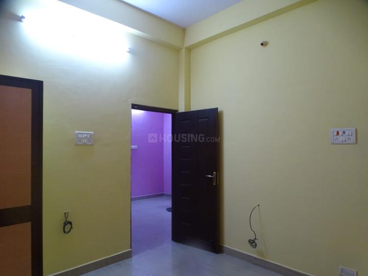 Mahakavi Bharathiyar Nagar, Vyasarpadi Bedroom 1