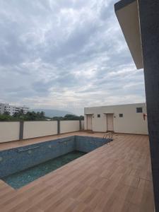 Balcony Image of 1040 Sq.ft 2 BHK Apartment / Flat for sale in Srivira Chakri Meadows, Sheela Nagar Visakhapatnam for Rs. 4368000