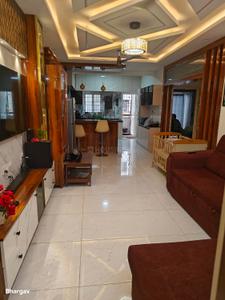 Hall Image of 1156 Sq.ft 2 BHK Apartment / Flat for sale in Medahalli Bengaluru for Rs. 7000000