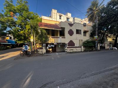 Residential Plot