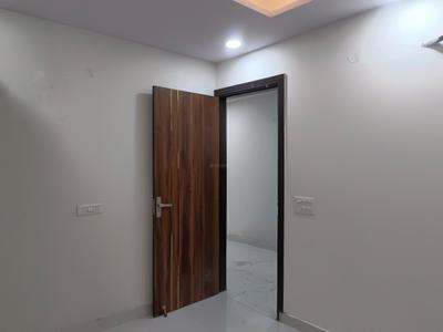 Bedroom Image of 750 Sq.ft 2 BHK Apartment / Flat for sale in Chaudhary Affordable Homes, Burari New Delhi for Rs. 3511000