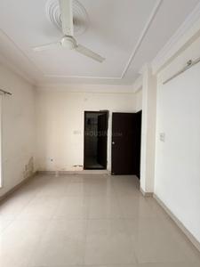 Hall Image of 1850 Sq.ft 3.5 BHK Duplex for rent in Fortune Glory Extension II, Bawadiya Kalan Bhopal for Rs. 25000