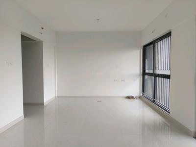 3D Tour Of Kumar Princetown Tower C2