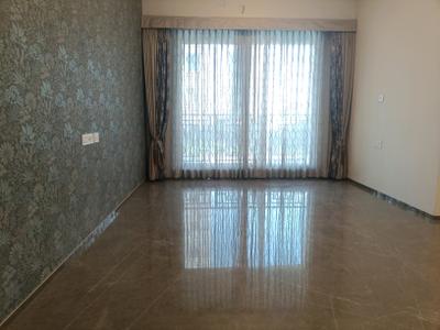 Living Room Image of 1380 Sq.ft 2 BHK Apartment / Flat for sale in Paradise Sai World Empire, Kharghar Navi Mumbai for Rs. 16600000