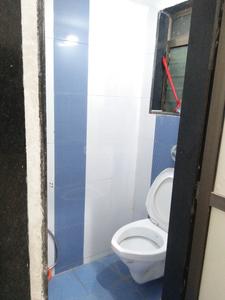 Bathroom Image of 476 Sq.ft 1 BHK Apartment / Flat for sale in Agripada Mumbai for Rs. 13000000