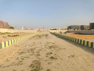 Sector 1 Plot View 2