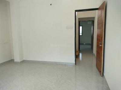 Bedroom Image of 1395 Sq.ft 2 BHK Duplex for sale in Shahupuri Satara for Rs. 5499999
