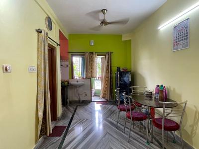 3 BHK Flat