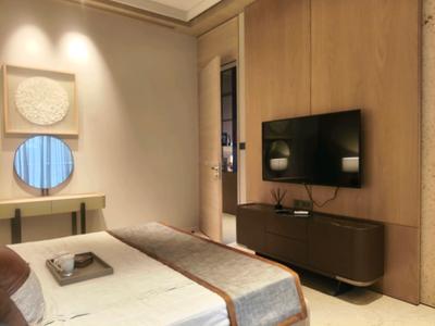 Bedroom Image of 2100 Sq.ft 3 BHK Apartment / Flat for sale in ANP Privado, Baner Pune for Rs. 20000000