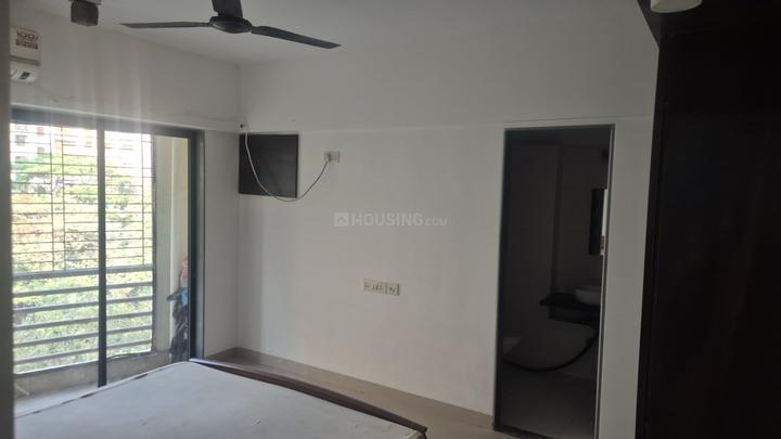 DSK Madhuban Bedroom One 1