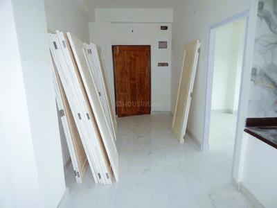 Hall Image of 668 Sq.ft 2 BHK Apartment / Flat for sale in Dum Dum Cantonment Kolkata for Rs. 3072800
