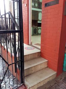 Balcony Image of 440 Sq.ft 1 RK Apartment / Flat for sale in Shukrawar Peth Pune for Rs. 4200000