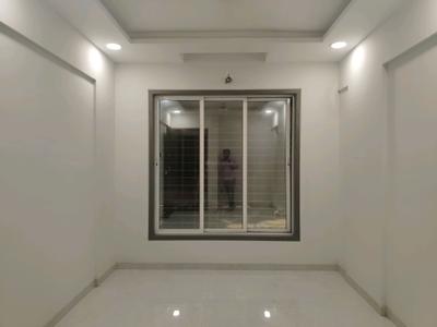 Living Room Image of 488 Sq.ft 1 BHK Apartment / Flat for sale in Fia Jeevika Heights, Palghar Mumbai for Rs. 1977000