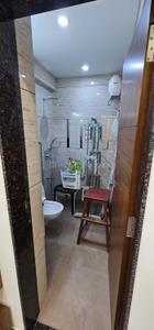 Bathroom Image of 1880 Sq.ft 3 BHK Apartment / Flat for sale in Royal Orchid, Prahlad Nagar Ahmedabad for Rs. 21000000