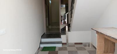 Balcony Image of 1900 Sq.ft 3 BHK Villa for sale in Kalwad Road Jaipur for Rs. 8500000