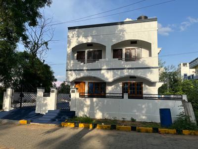 Image of 2800 Sq.ft 4 BHK Duplex for rent in Medchal, Secunderabad for Rs. 35000