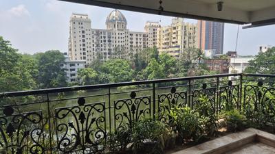 Living Room Image of 2325 Sq.ft 3 BHK Apartment / Flat for sale in Alipore Kolkata for Rs. 45000000