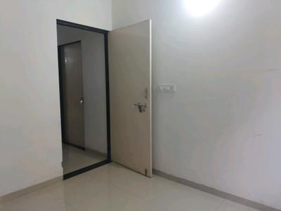 Bedroom Image of 840 Sq.ft 2.5 BHK Apartment / Flat for sale in Godrej Garden City, Jagatpur Ahmedabad for Rs. 7600000