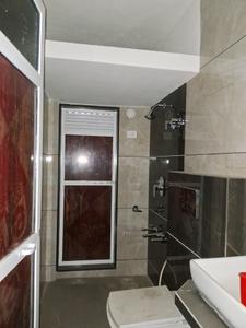 Bedroom Two Image of 1000 Sq.ft 2 BHK Apartment / Flat for sale in Regency Anantam, Dombivli East Thane for Rs. 8200000