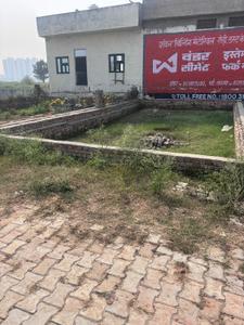 Residential Plot