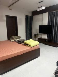 Bedroom Image of 5600 Sq.ft 5 BHK Villa for sale in New Alkapuri Vadodara for Rs. 50000000