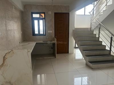Kitchen Image of 3000 Sq.ft 3 BHK Penthouse for sale in J C Pearl Memories, Manjalpur Vadodara for Rs. 12500000