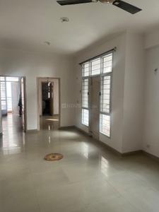 Living Room Image of 1260 Sq.ft 3 BHK Apartment / Flat for sale in Vrindavan Yojana Lucknow for Rs. 8000000
