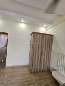 Bedroom Image of 2250 Sq.ft 3 BHK Builder Floor for rent in Jakhan Dehradun for Rs. 38000
