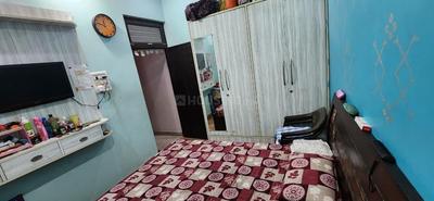 Balcony Image of 450 Sq.ft 4 BHK Independent House for sale in Ballabhgarh Faridabad for Rs. 7000000
