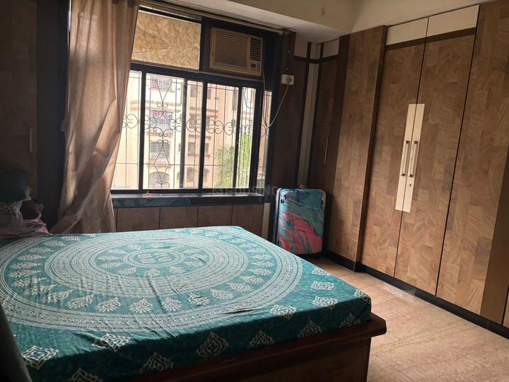 Sector 15, Kopar Khairane Bedroom 1
