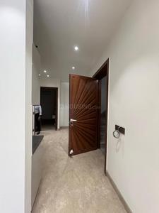 2 BHK Independent Builder Floor