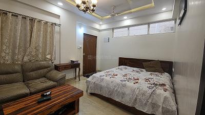 Bedroom Image of 1210 Sq.ft 2 BHK Apartment / Flat for sale in Jeevan Grandeur, K R Puram Bengaluru for Rs. 9800000