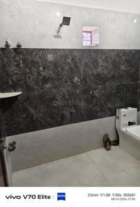 Bathroom Image of 1000 Sq.ft 2 BHK Independent House for rent in Makadwali Ajmer for Rs. 8500