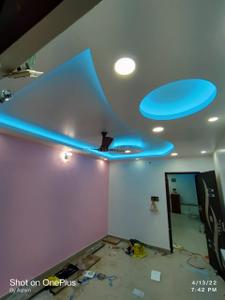 Hall Image of 980 Sq.ft 3 BHK Apartment / Flat for sale in Dabgram Siliguri for Rs. 5000000