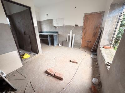 Living Room Image of 720 Sq.ft 2 BHK Apartment / Flat for sale in Hindmotor Hooghly for Rs. 1944000