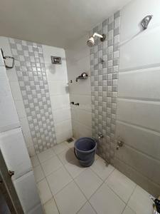 Bathroom Image of 1400 Sq.ft 4 BHK Duplex for sale in Undera Vadodara for Rs. 7500000