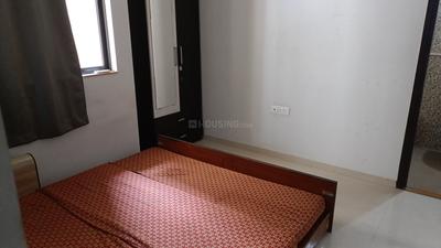Bedroom Image of 540 Sq.ft 1 BHK Apartment / Flat for sale in Palava Phase 2 Thane for Rs. 3000000