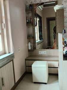Bedroom Image of 1497 Sq.ft 2 BHK Apartment / Flat for sale in Salt Lake City Kolkata for Rs. 8900000