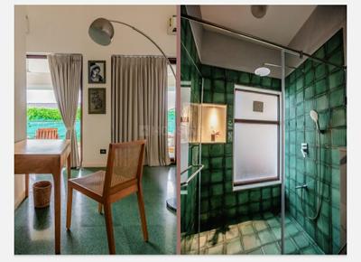 Image of 3606 Sq.ft 3 BHK Villa for sale in Anjuna, Goa for Rs. 64500000