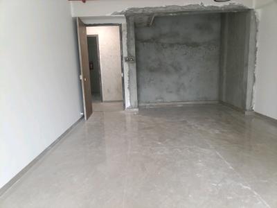 Living Room Image of 1760 Sq.ft 3 BHK Apartment / Flat for sale in Bhagwati Luxuria, Kharghar Navi Mumbai for Rs. 26000000