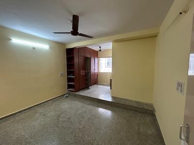 Living Room Image of 1500 Sq.ft 3 BHK Independent House for rent in New Tippasandra Bengaluru for Rs. 55000