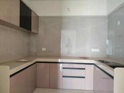 Kitchen Image of 450 Sq.ft 1 BHK Apartment / Flat for sale in Avant Heritage, Jogeshwari East Mumbai for Rs. 11200000