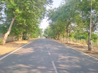 Image of 500 Sq.ft Residential Plot / Land for sale in Eta I, Greater Noida for Rs. 55000000