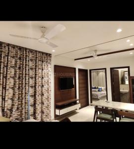 2 BHK Flat