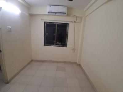 Hall Image of 450 Sq.ft 1 BHK Apartment / Flat for rent in Ghansoli Navi Mumbai for Rs. 22000